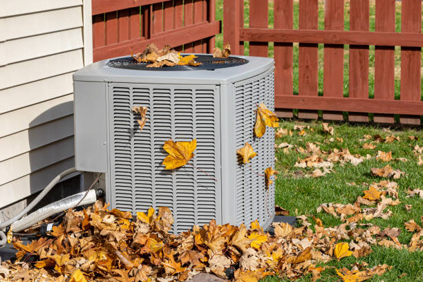 HVAC Maintenance Plan in Alexandria, KY