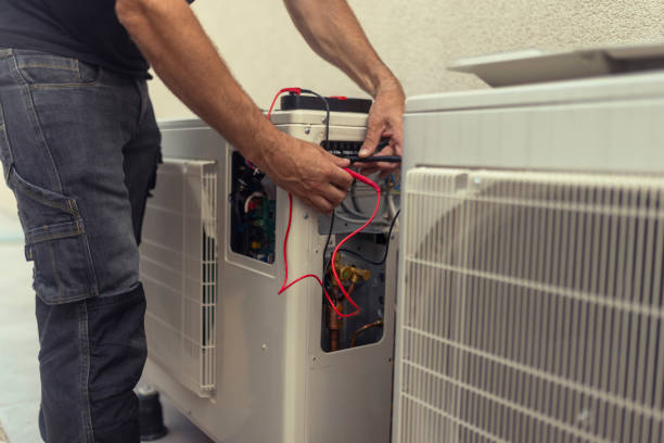 Trusted Alexandria, KY HVAC Experts