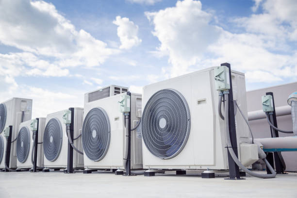 Best Commercial HVAC Repair  in Alexandria, KY